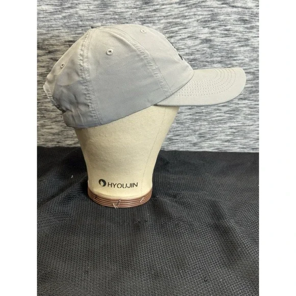 Lake Nona Embroidered Golf Adj Baseball Hat Cap Imperial Brand - Picture 4 of 10